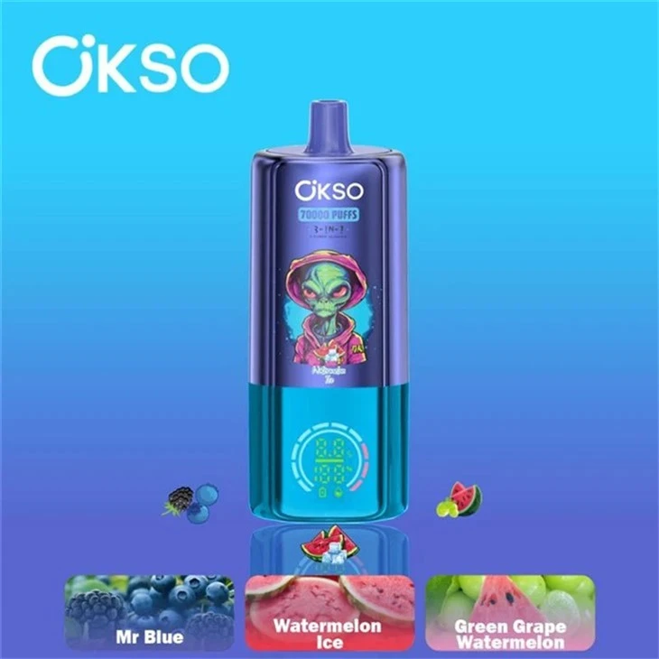 OKSO 3IN1 70K07