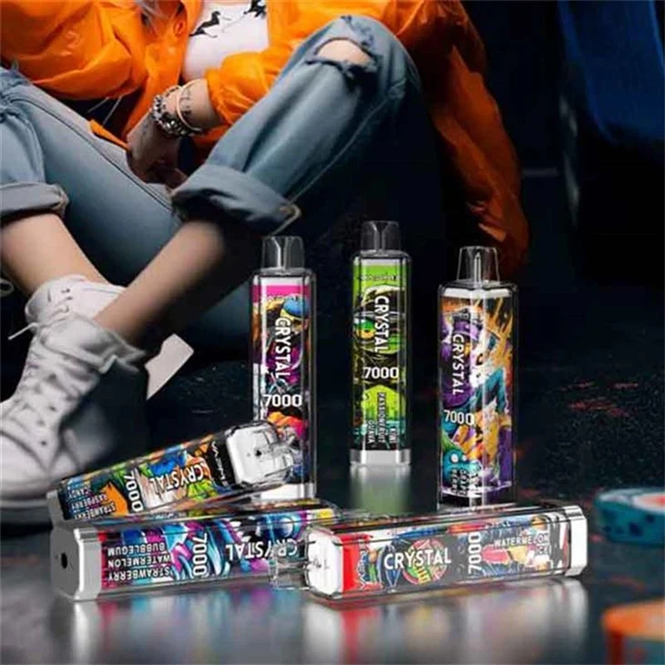 VAPME CRYSTL 700001