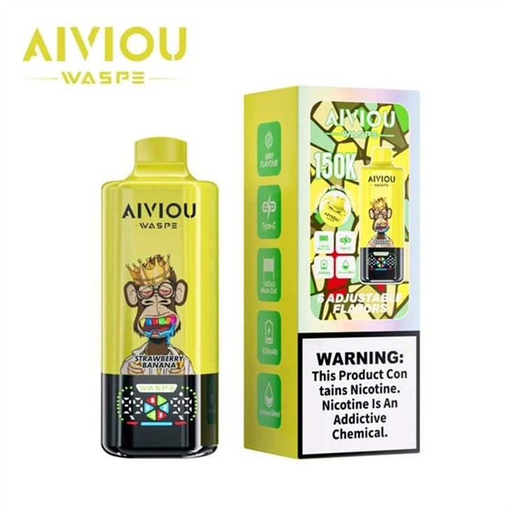 WASPE Aiviou 6 in 1 150K06