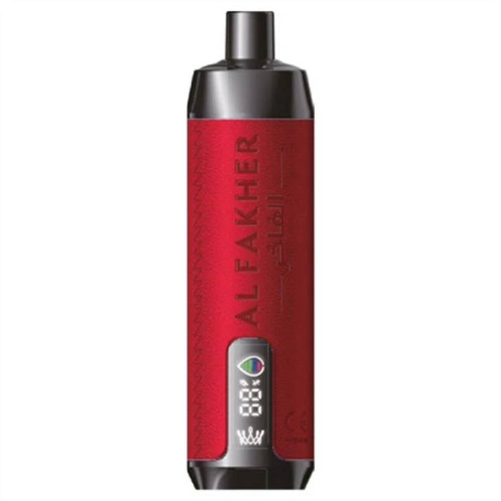 Al Fakher Crown Bar 8000 Pro Disposable Vape