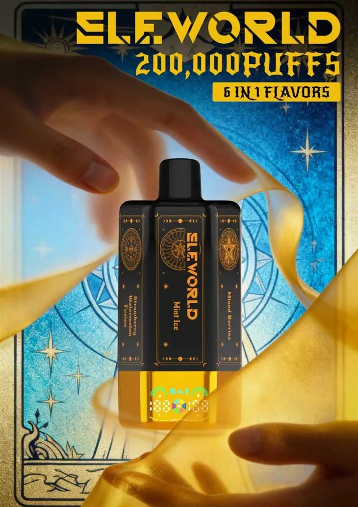 ELEWORLD 200K 6 in 1 price