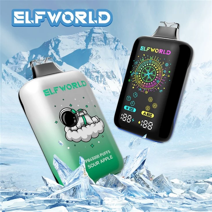 productcate-1-1 Elfworld PB45000 Vape