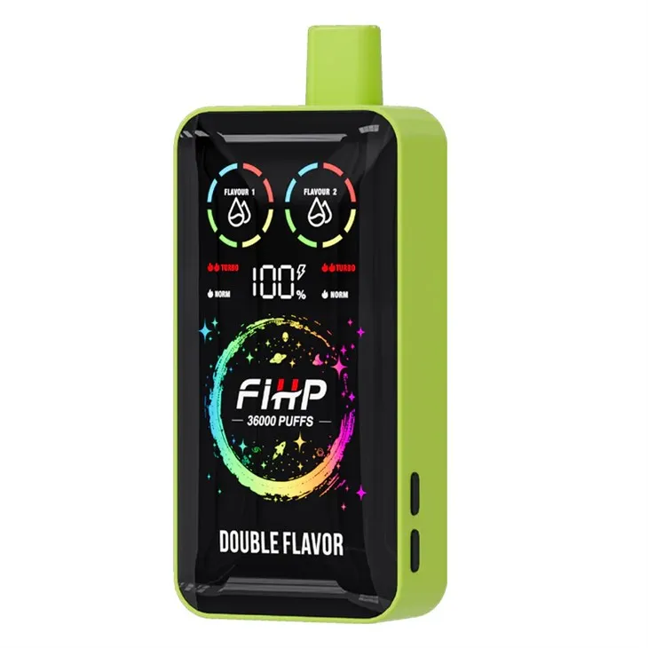 FIHP 36000 Double Flavors