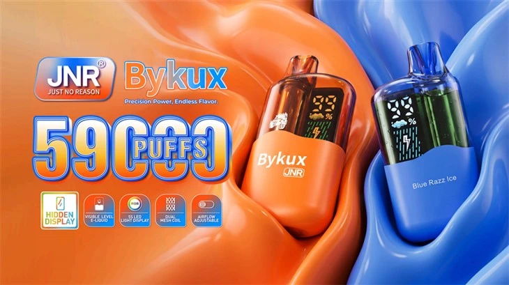 JNR Bykux 59K Wholesale