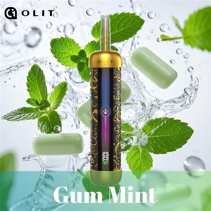 OLIT HOOKALIT PRO 60K Vape price