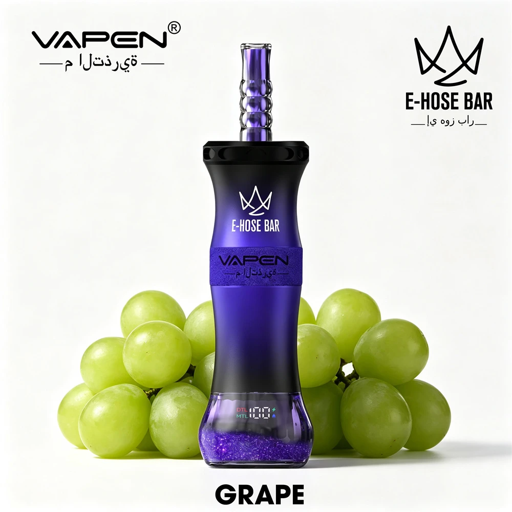 VAPEN E HOSE BAR 60K VAPEN E HOSE BAR 60K