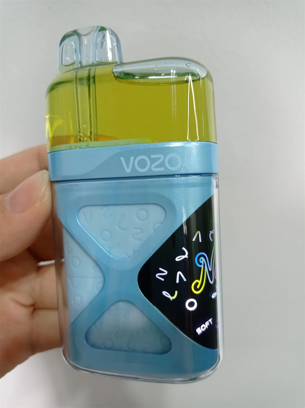 VOZOL NEON 60K puffs VOZOL NEON 60K puffs