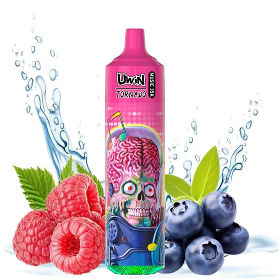 RandM Uwin Tornado Beat 35K