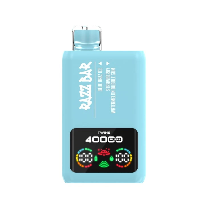 Razz Bar 40000 Puffs