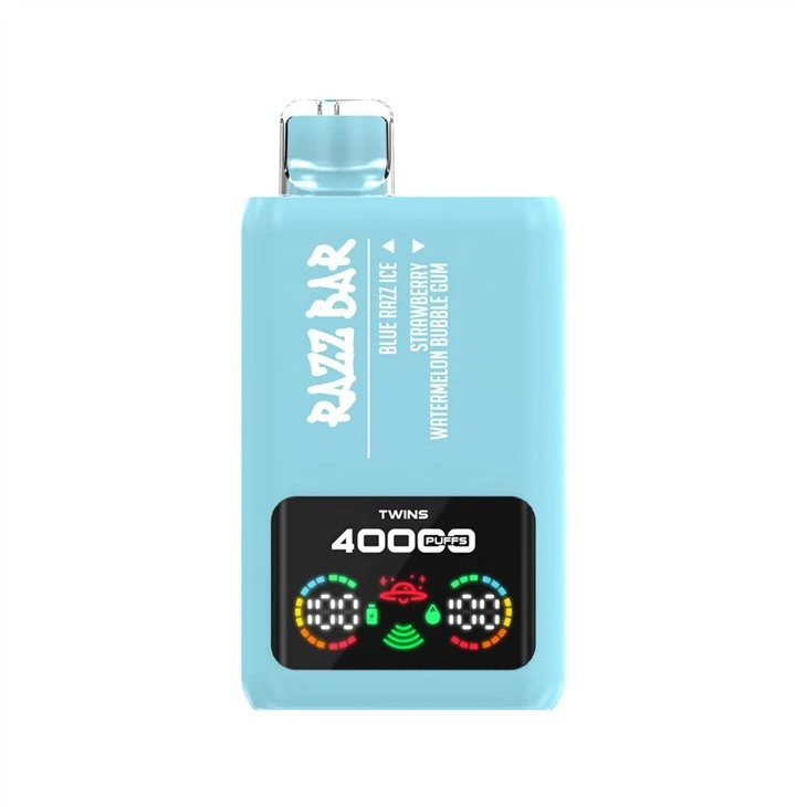Razz Bar 40000 Puffs