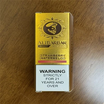 Alibarbar Group 9000+puffs Vape