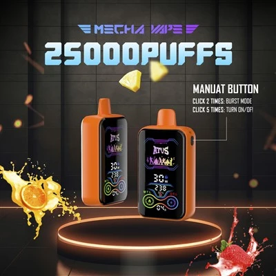ATVS 25k Puffs Wholesale Vape