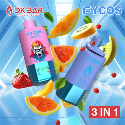 FYCOS 60000 Puffs Disposable Vape