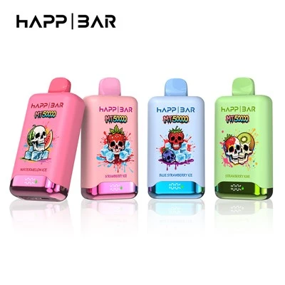 HAPP BAR MT50000
