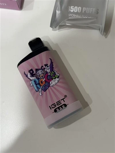 Lget Bar 3500+puffs Vape Australia