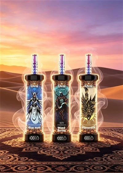 UWIN SHISHA 100K Wholesale