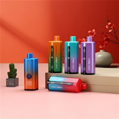 UZY 10 In1 500k Puffs Vape