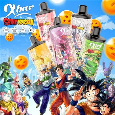 X BAR 40K Vape Puffs Wholesale