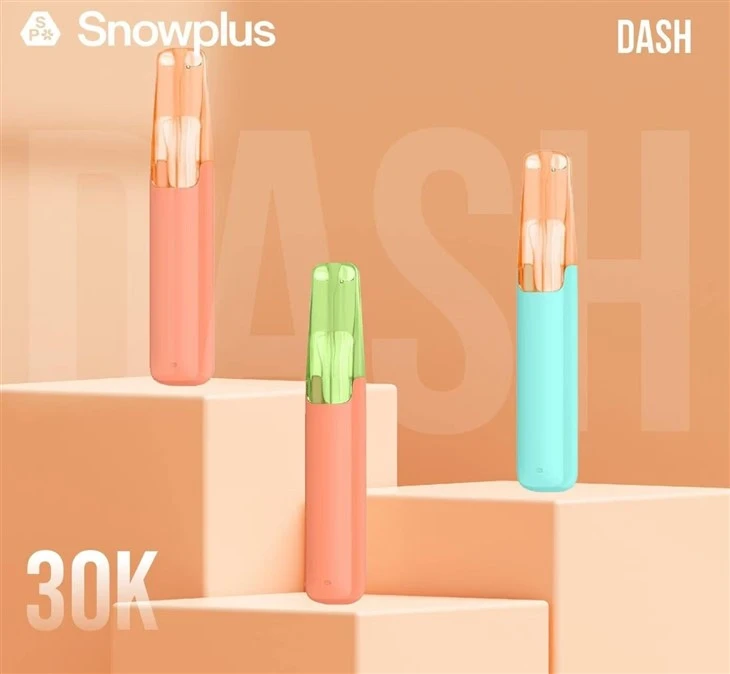 Snowplus 30k puffs Vape Australia best