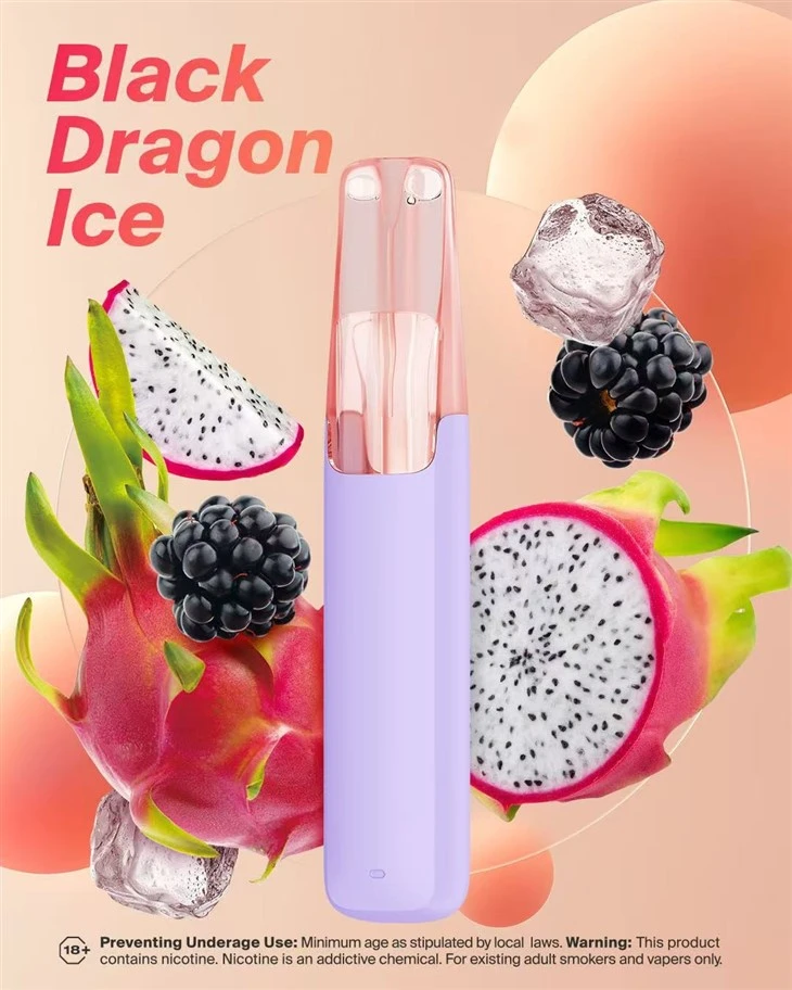 Snowplus 30k puffs Vape Australia factory
