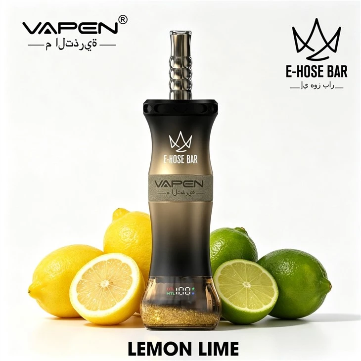 VAPEN E-HOSE BAR 60K high quality