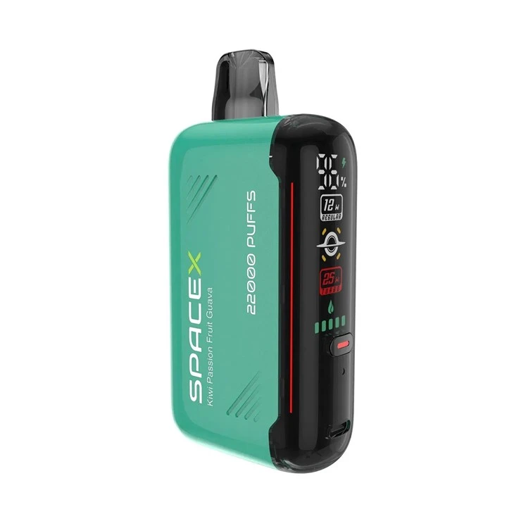VAPME CRYSTAL 20000 Puffs Disposable Vape suppliers