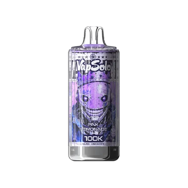 Vapsolo 100K Puffs