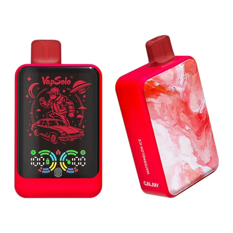 Vapsolo Galaxy 30K