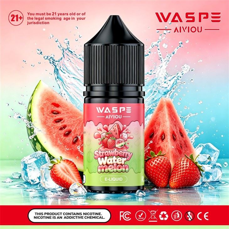 WASPE E-LIQUID suppliers